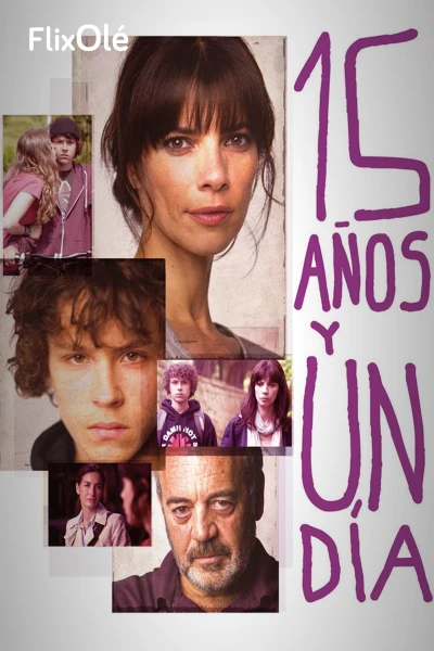 15 años y un día