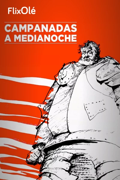 Campanadas a medianoche