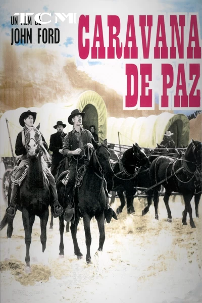 Caravana de paz