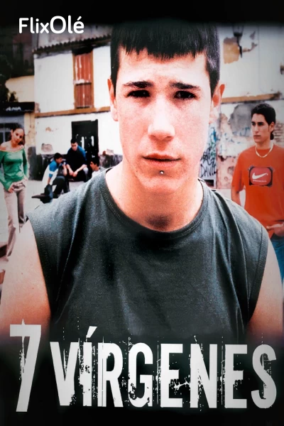 7 vírgenes