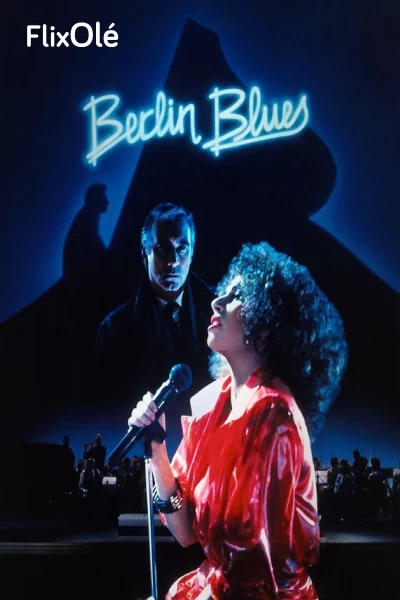 Berlín Blues