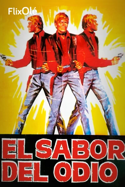 El sabor del odio