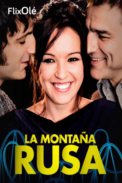 La montaña rusa