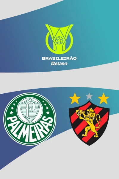 Jornada 21. Jornada 21: Palmeiras - Sport Recife