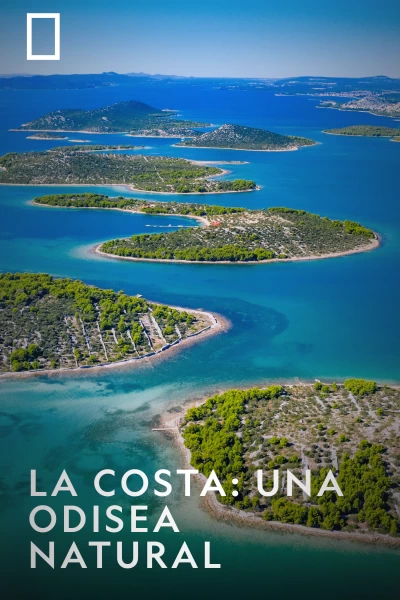 La Costa: Una Odisea Natural