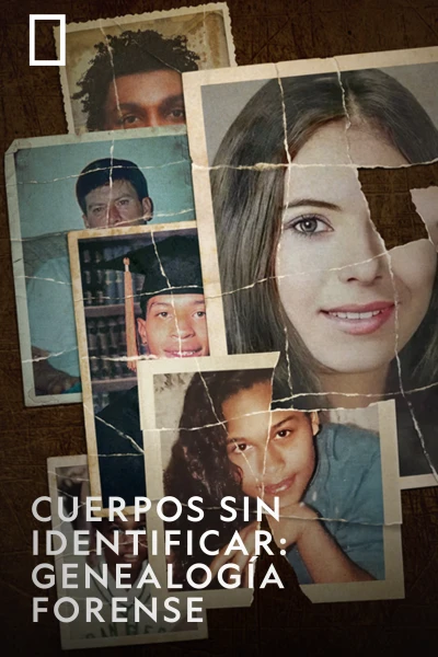 Cuerpos sin identificar: genealogía forense
