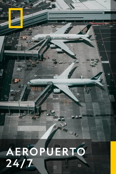 Aeropuerto 24/7