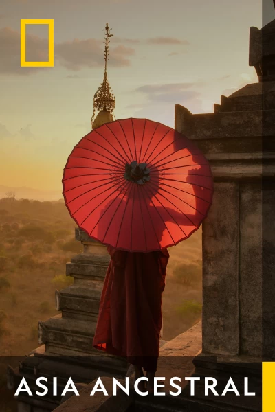 Asia Ancestral