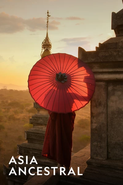 Asia Ancestral