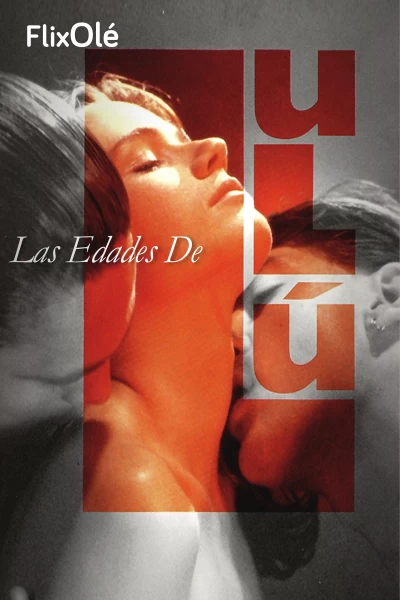 Las edades de Lulú