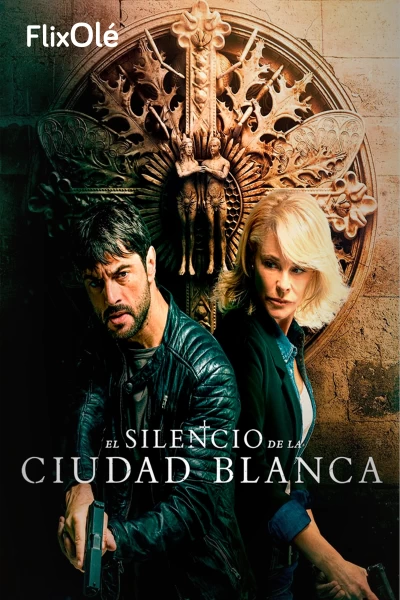 El silencio de la ciudad blanca