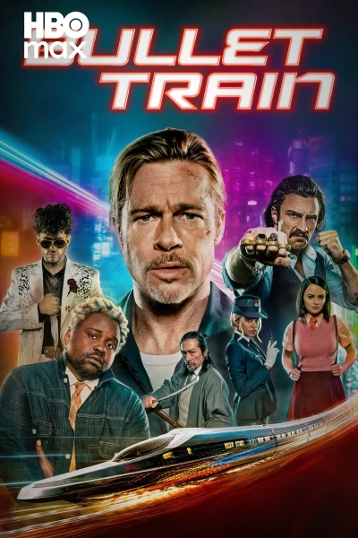 Bullet Train