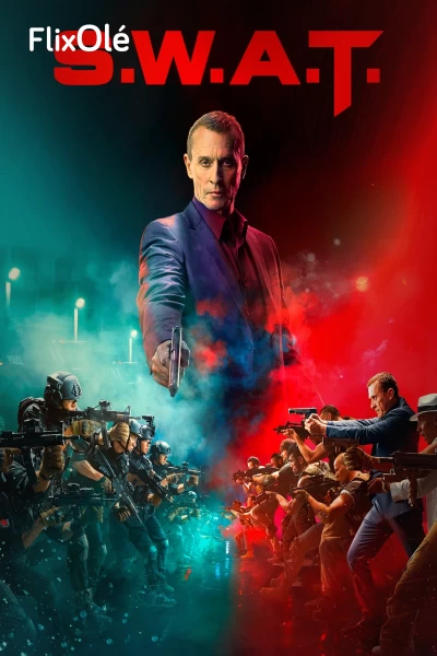 S.W.A.T