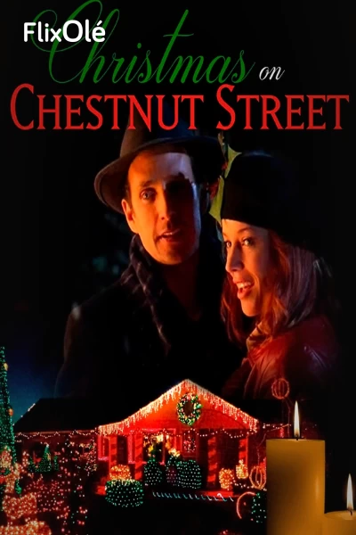 Navidad en la calle Chestnut