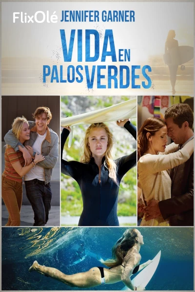 Mi vida en Palos Verdes