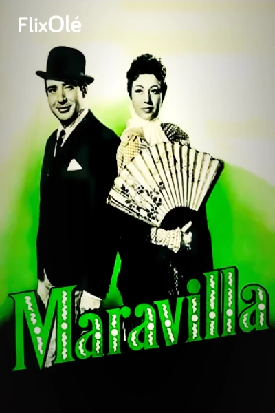 Maravilla