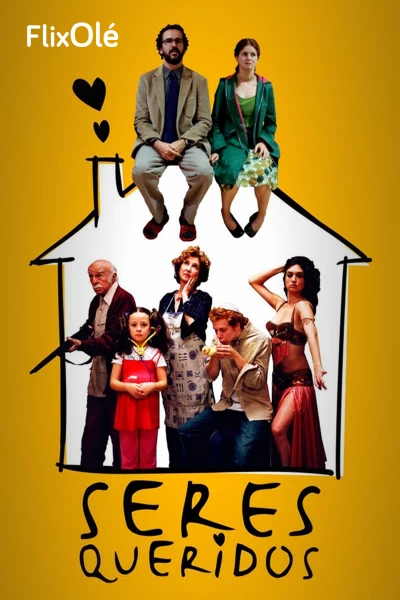 Seres queridos