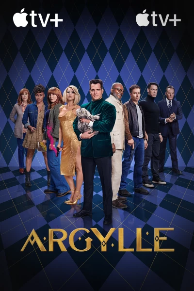 Argylle