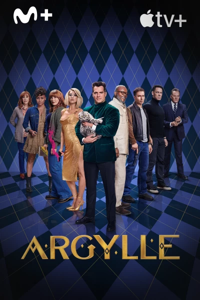 Argylle