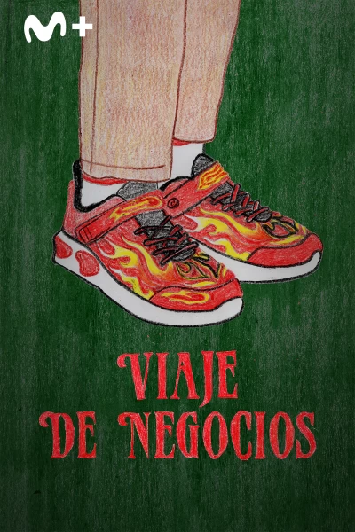 Viaje de negocios