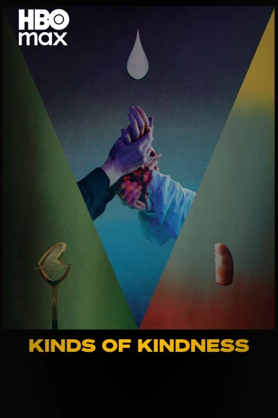 Kinds Of Kindness