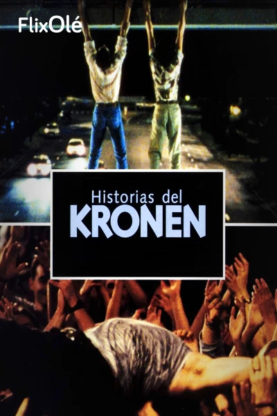 Historias del Kronen