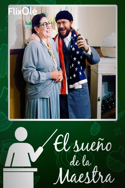 El sueño de la maestra