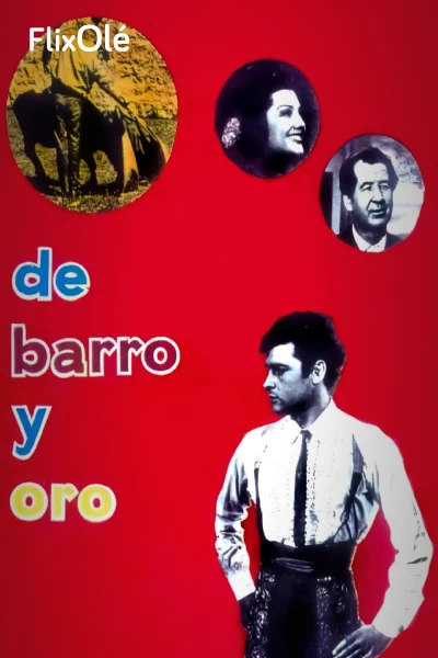 De barro y oro
