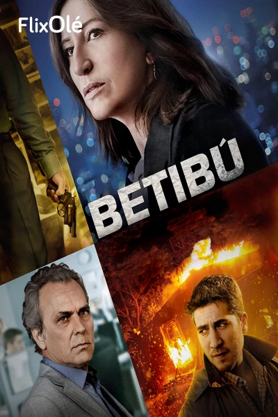 Betibú