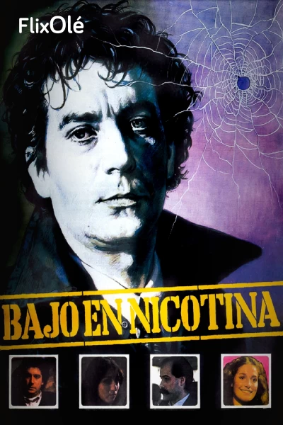 Bajo en nicotina