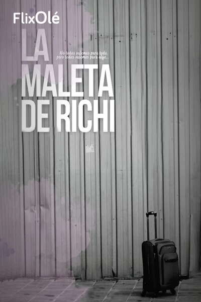 La maleta de Richi