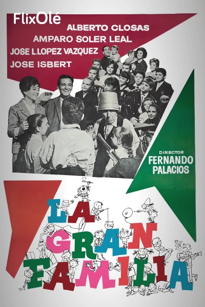 La gran familia