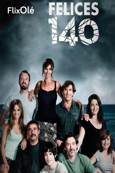 Felices 140