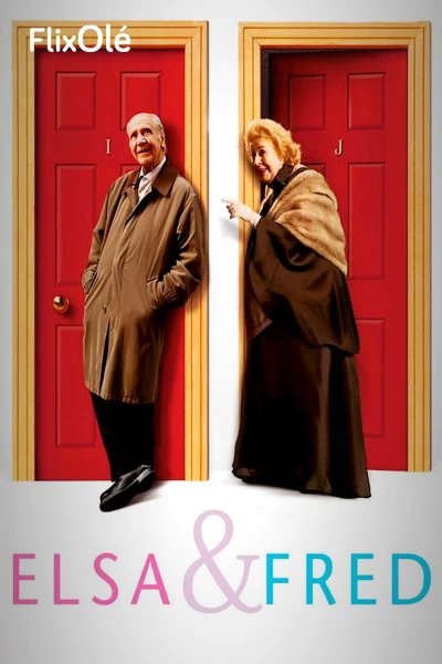Elsa & Fred
