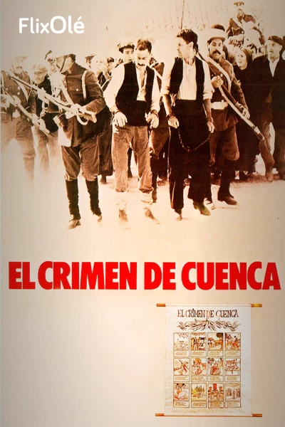 El crimen de Cuenca