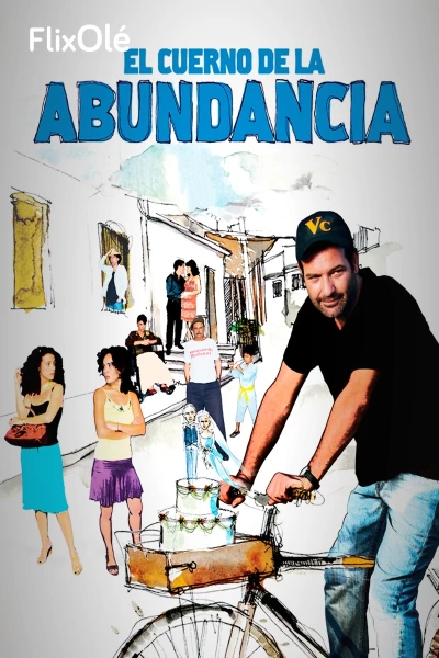 El cuerno de la abundancia