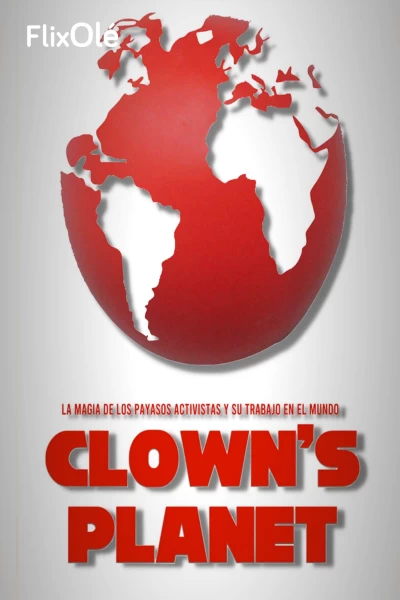 Clown´s planet