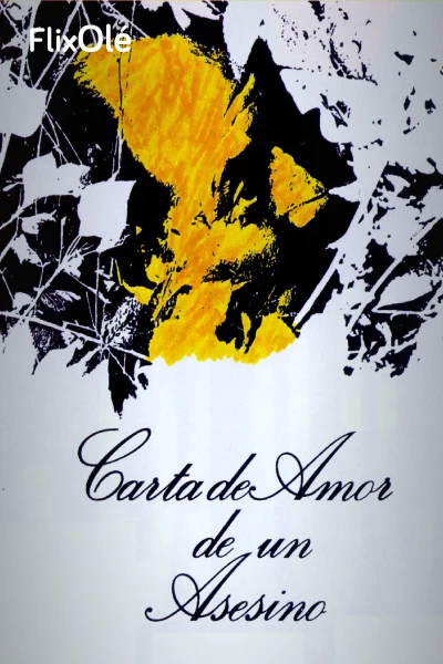 Carta de amor de un asesino