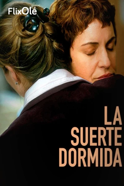 La suerte dormida
