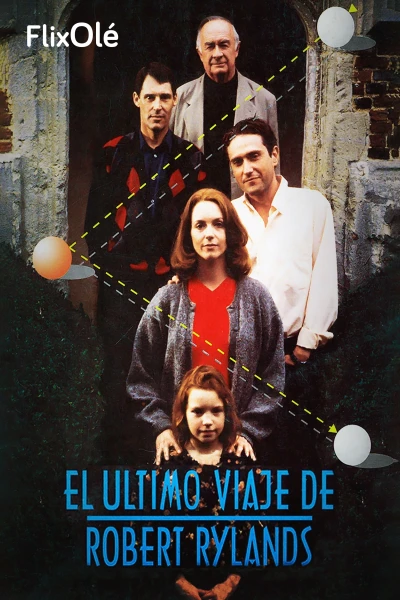 El último viaje de Robert Rylands