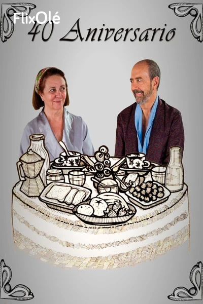 40 aniversario