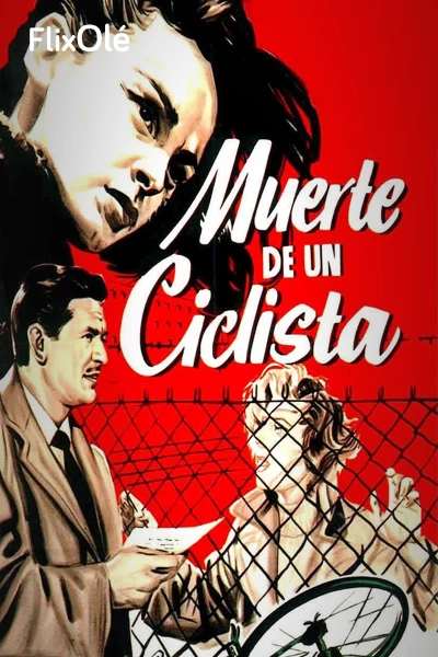 Muerte de un ciclista