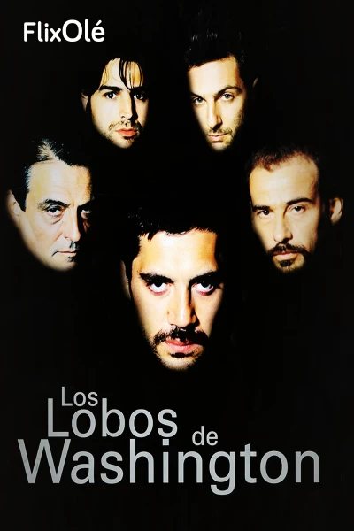 Los lobos de Washington