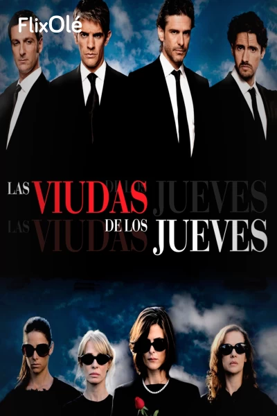 Las viudas de los jueves