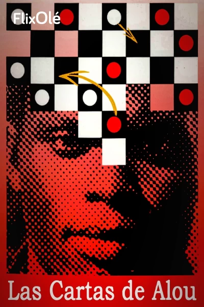 Las cartas de Alou