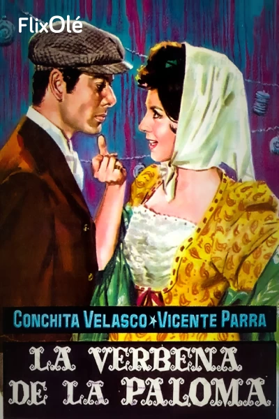 La verbena de la Paloma