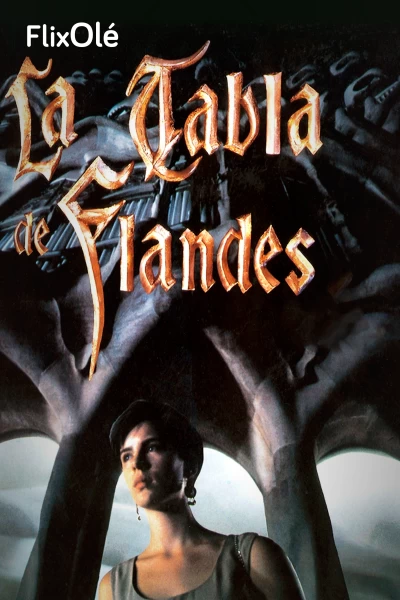 La tabla de Flandes