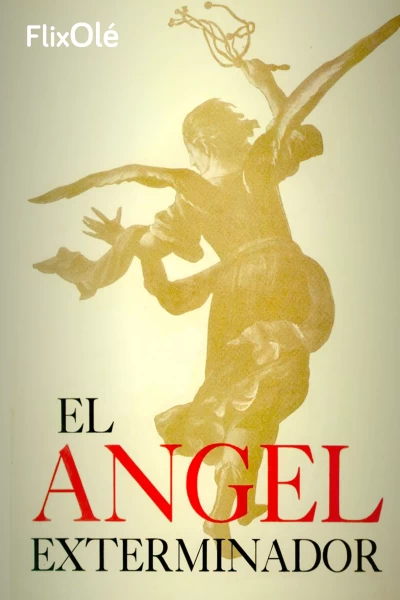 El ángel exterminador