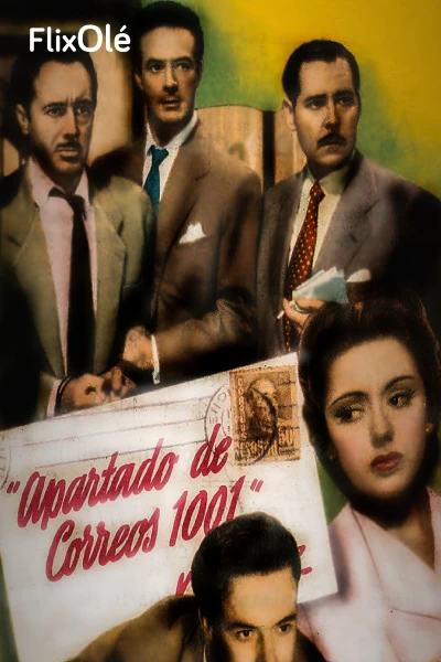 Apartado de correos 1001