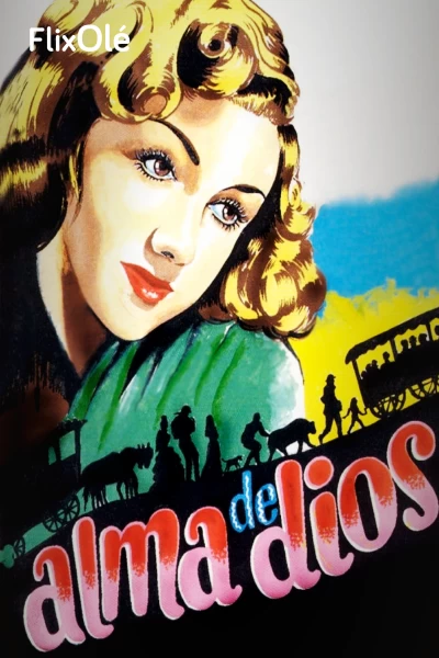 Alma de Dios